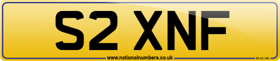 S2 XNF