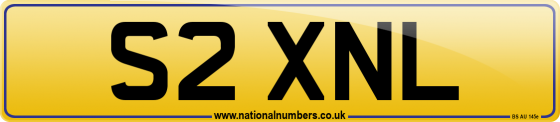 S2 XNL