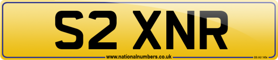 S2 XNR