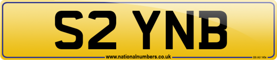 S2 YNB