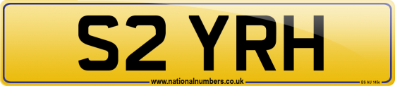 S2 YRH