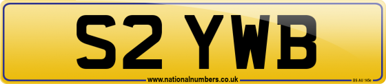 S2 YWB