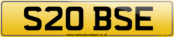 S20 BSE
