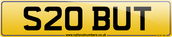 S20 BUT