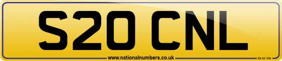S20 CNL