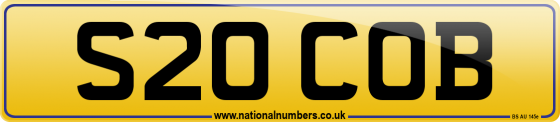 S20 COB