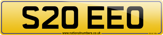 S20 EEO