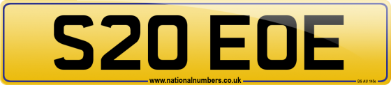 S20 EOE