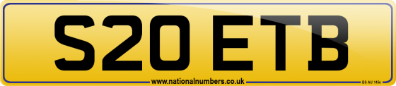 S20 ETB