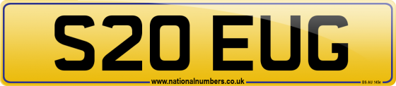 S20 EUG