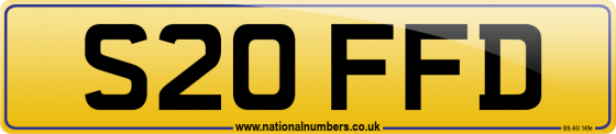 S20 FFD