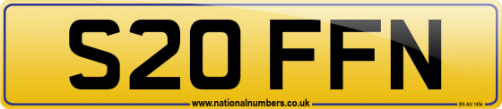 S20 FFN