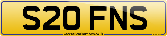 S20 FNS