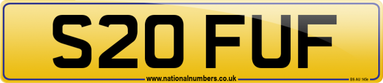 S20 FUF