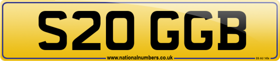 S20 GGB