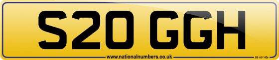 S20 GGH