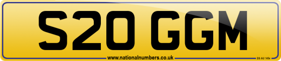 S20 GGM