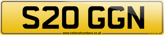 S20 GGN