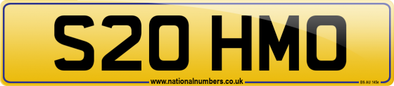 S20 HMO