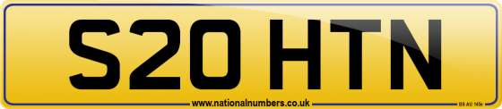 S20 HTN
