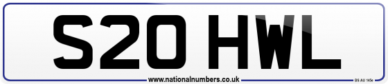 S20 HWL