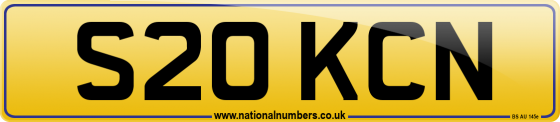 S20 KCN