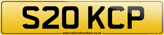 S20 KCP