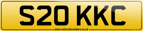S20 KKC