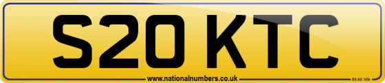 S20 KTC
