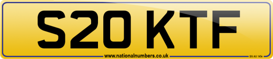 S20 KTF