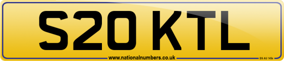 S20 KTL