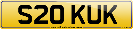 S20 KUK