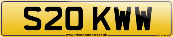 S20 KWW