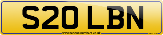 S20 LBN