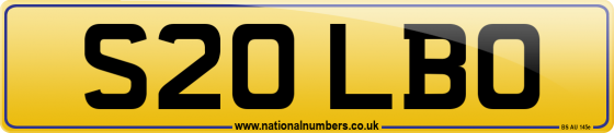 S20 LBO