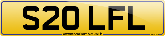 S20 LFL
