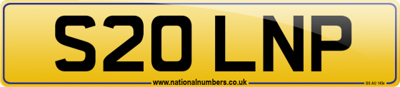 S20 LNP