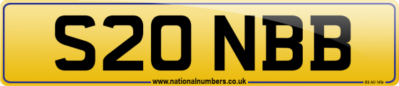 S20 NBB