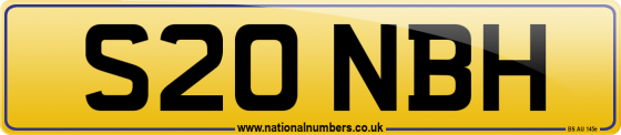 S20 NBH