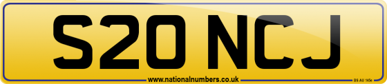 S20 NCJ