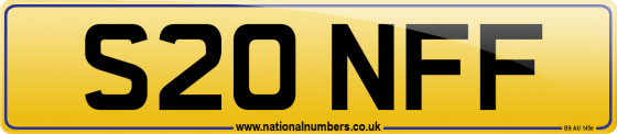 S20 NFF