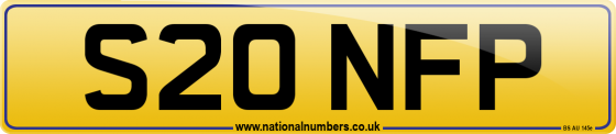 S20 NFP