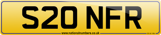 S20 NFR