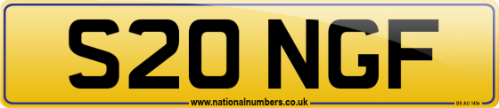 S20 NGF