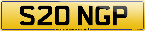 S20 NGP