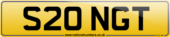 S20 NGT
