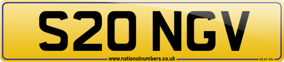S20 NGV