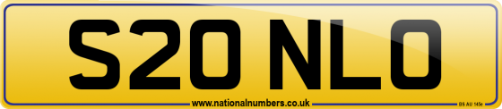 S20 NLO