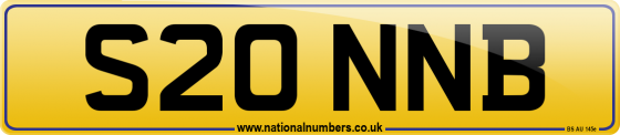 S20 NNB