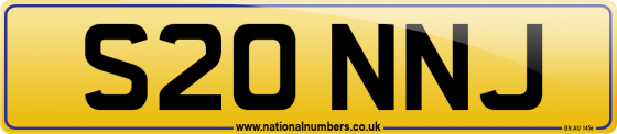 S20 NNJ